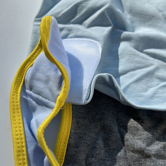 Recovery Suit for Dogs - Picture 2 of 3